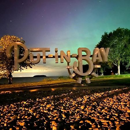 普廷贝Island Club #66别墅 外观 照片